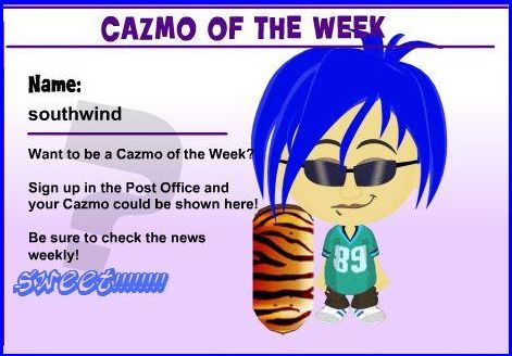 cazmo-of-the-week2