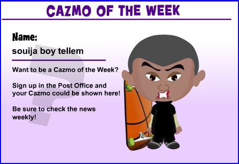 cazmo-of-the-week4